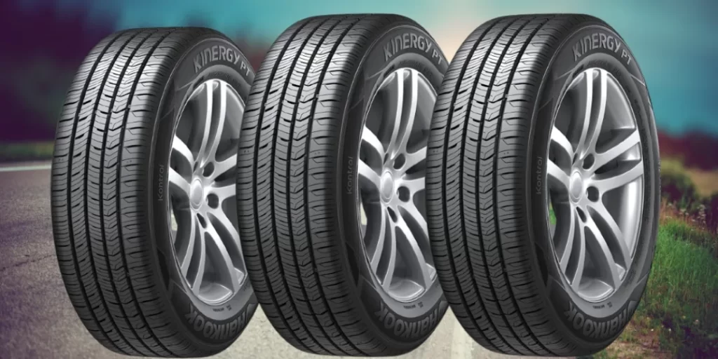 10 Best Tires For Toyota RAV4