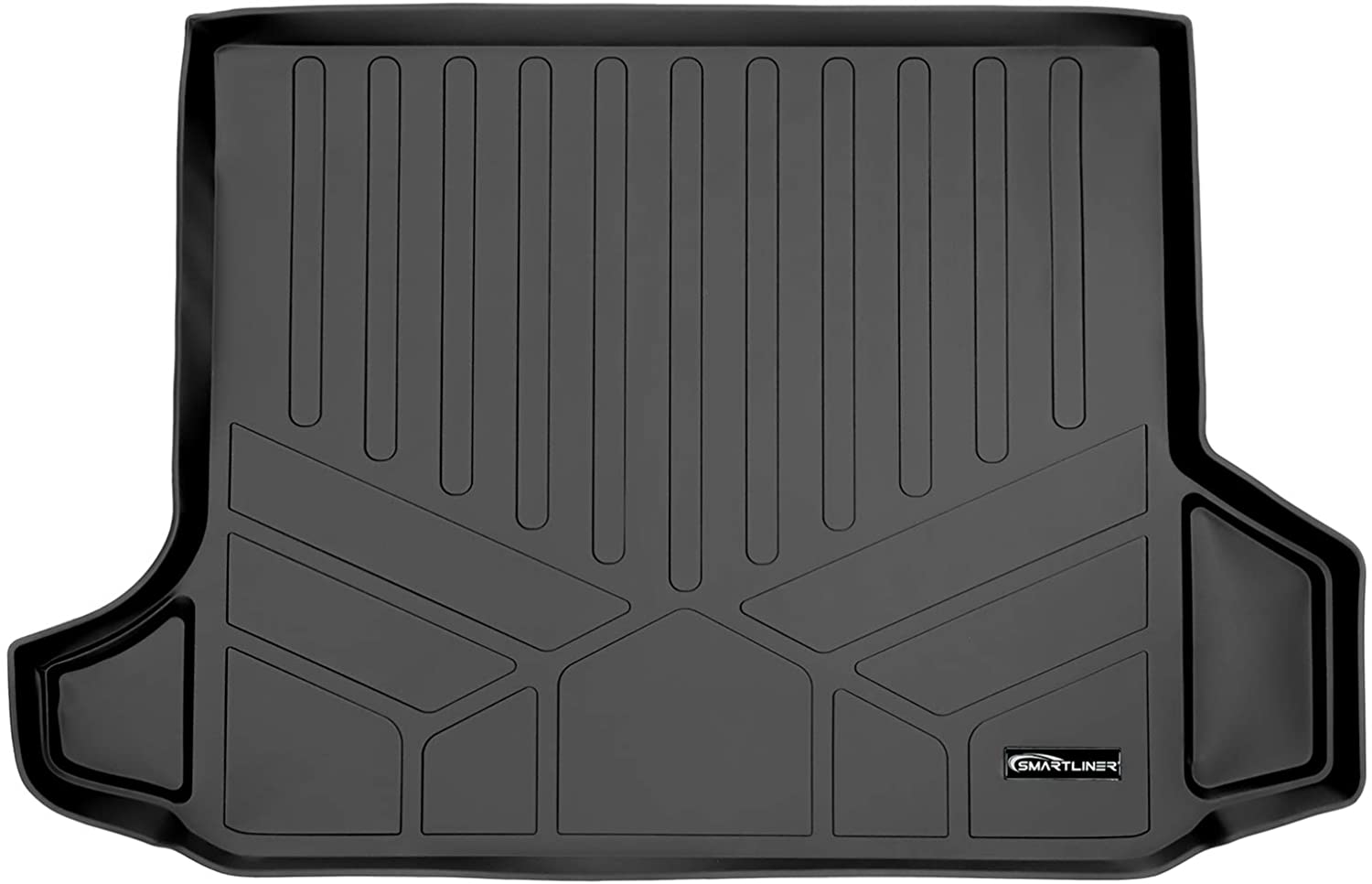10 Best Trunk Liners For Chevrolet Equinox