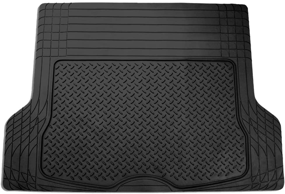 10 Best Trunk Liners For Chevrolet Equinox
