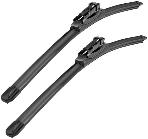 10 Best Wiper Blades for Ford Escape