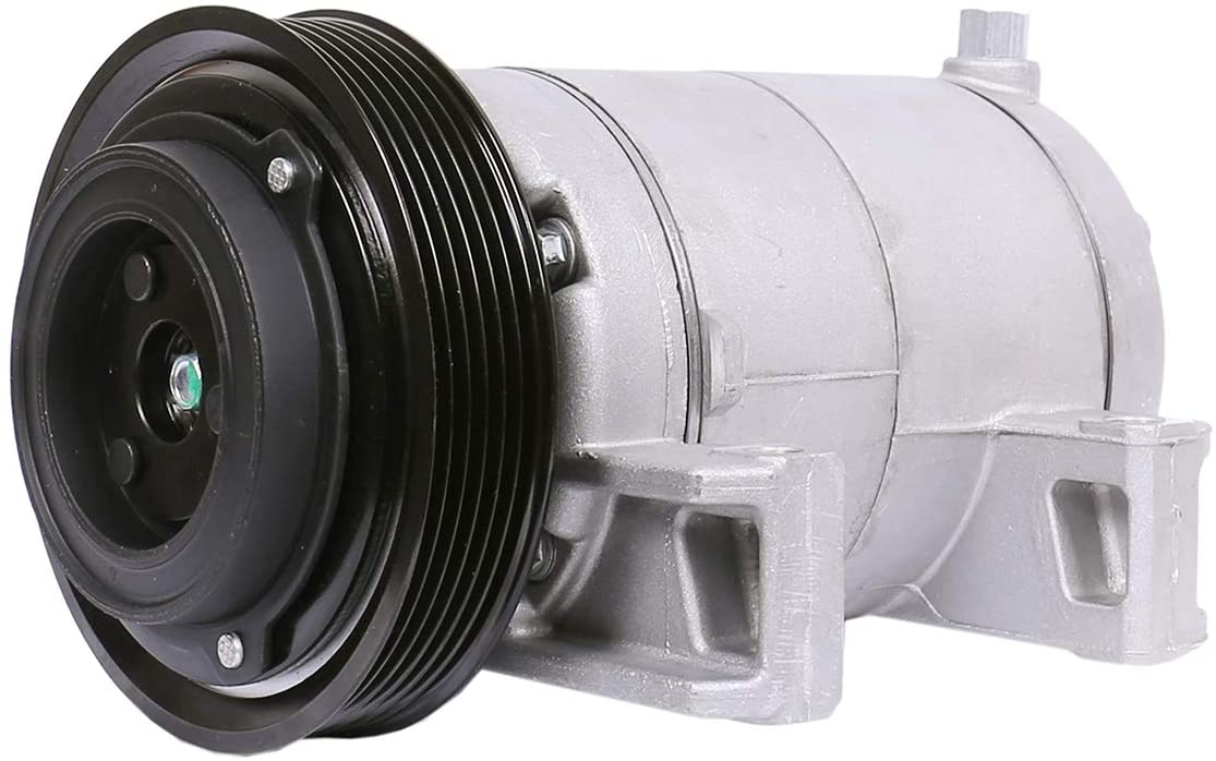 10 Best AC Compressors For Nissan Rogue Wonderful Engineer