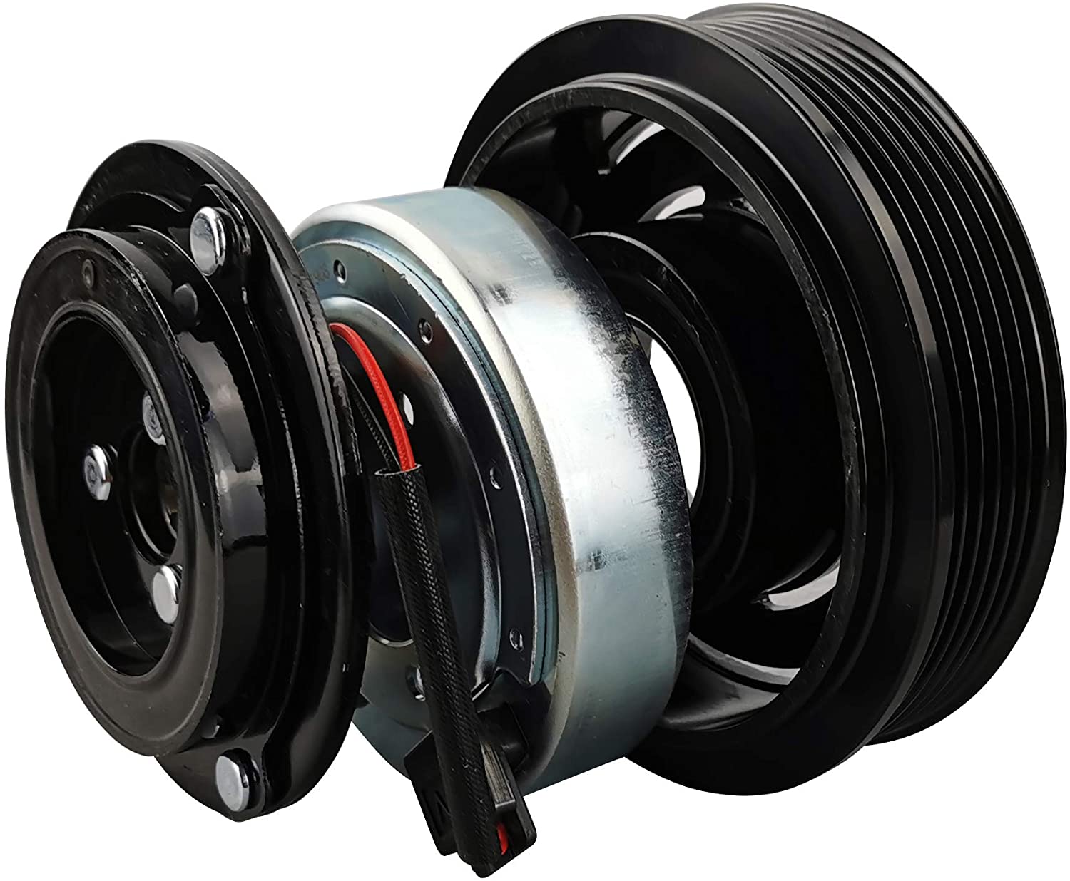 10 Best AC Compressors For Nissan Rogue Wonderful Engineer