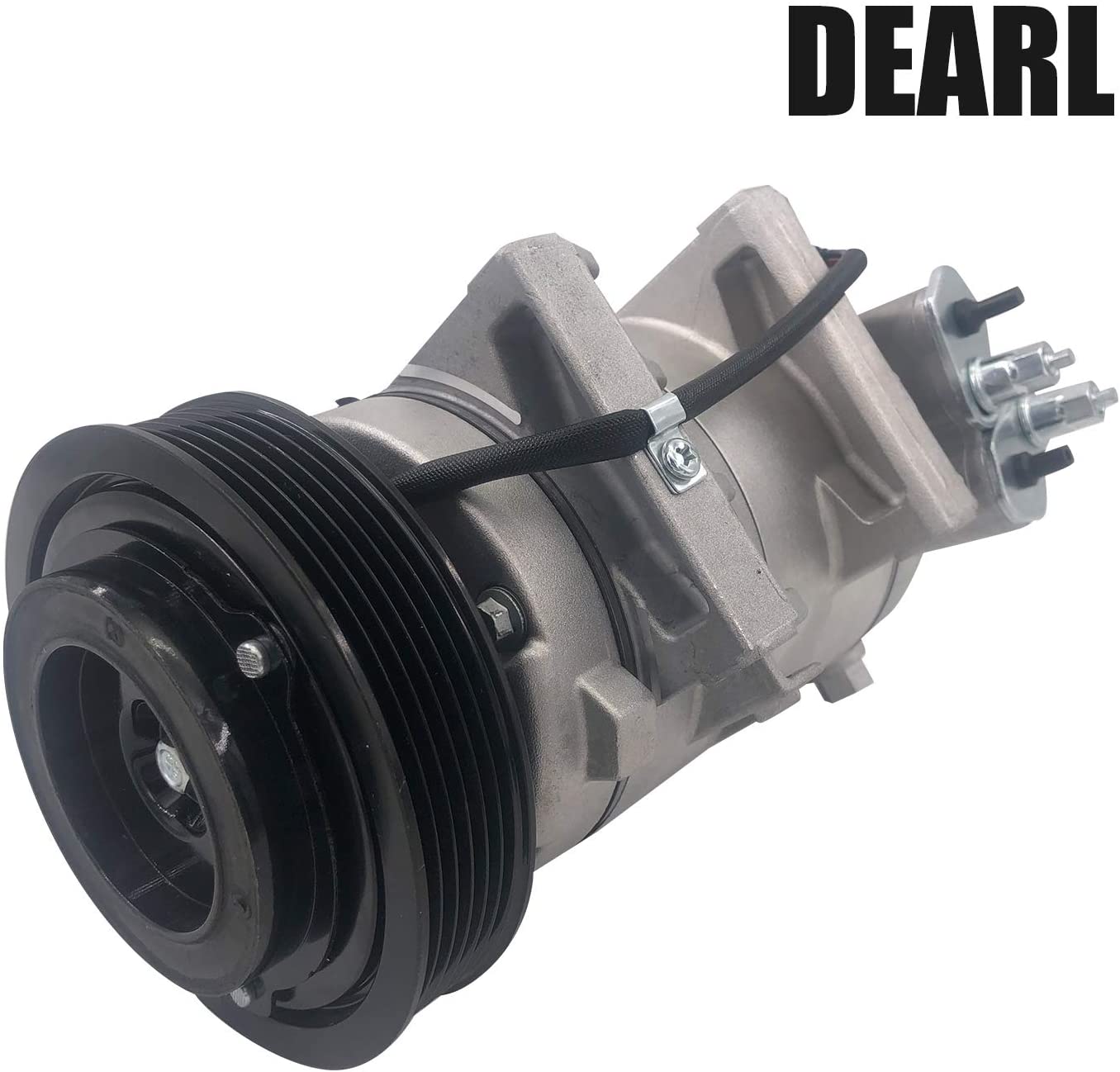 10 Best AC Compressors For Nissan Rogue Wonderful Engineer