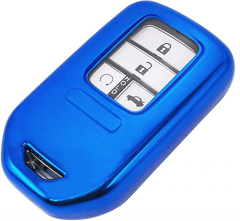 10 Best FOB Key Covers For Honda CRV