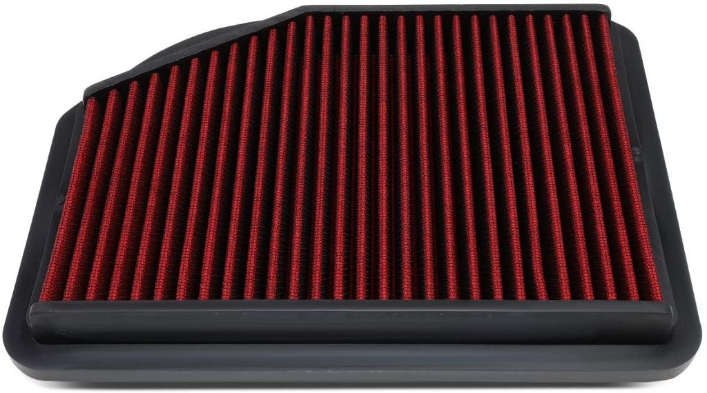 10 Best Air Filters For Honda CR-V