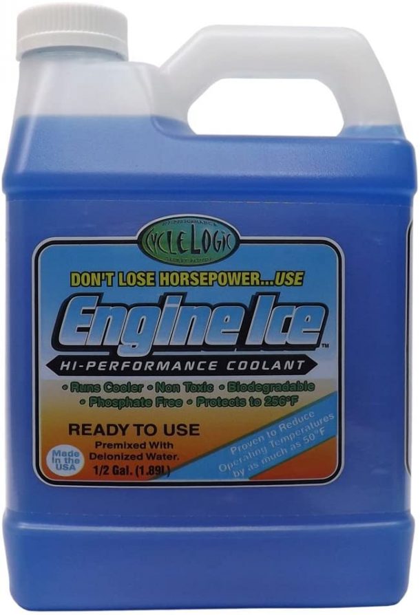 10 Best Antifreeze Coolants For Nissan Rogue