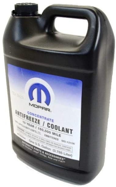 10 Best Antifreeze Coolants For Nissan Rogue