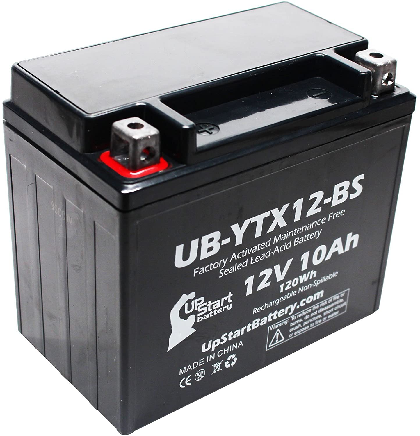 Battery Honda Crv 2018