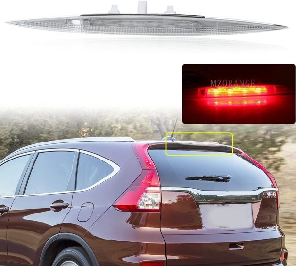 10 Best Brake Lights For Honda CRV