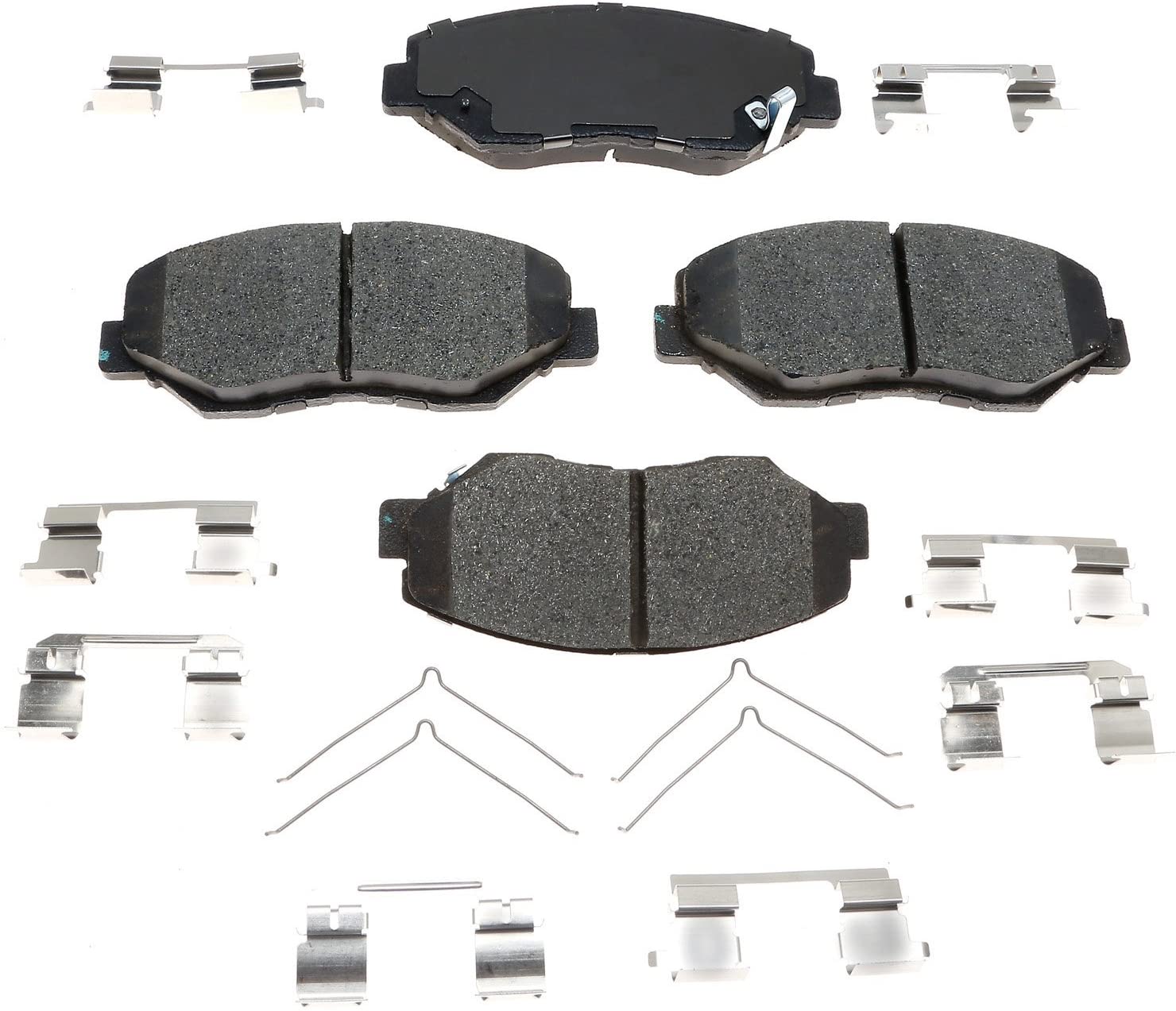 10 Best Brake Pads For Honda CRV