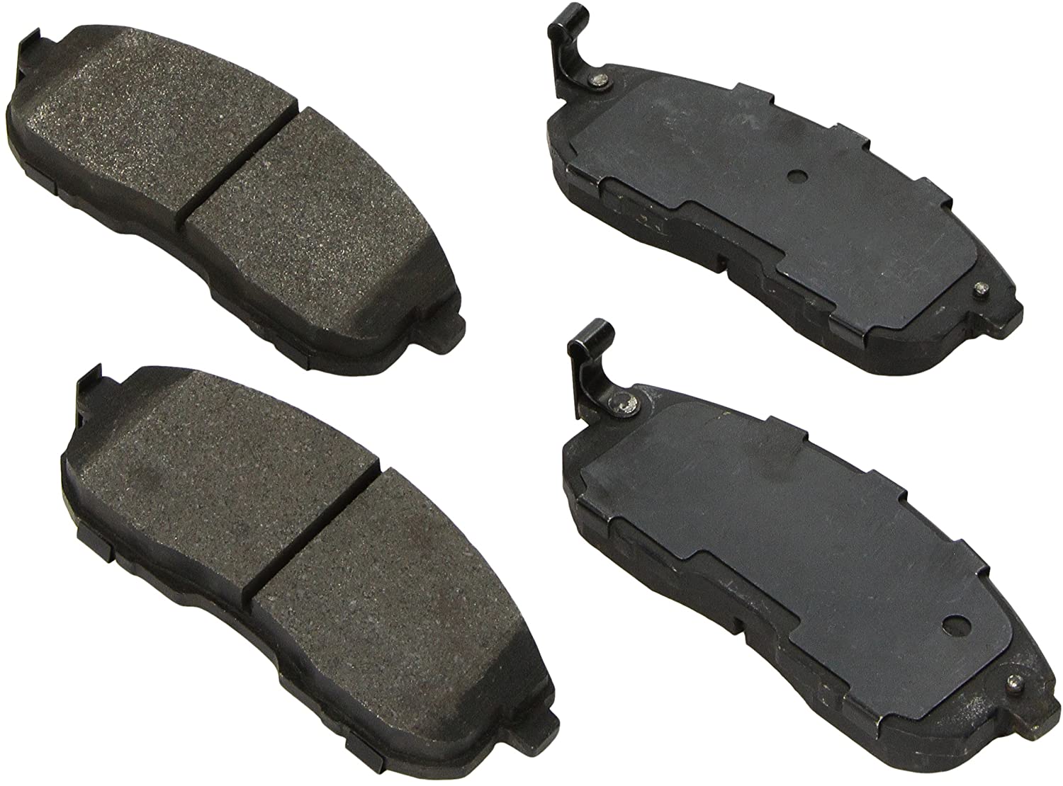Genuine Honda Crv Brake Pads