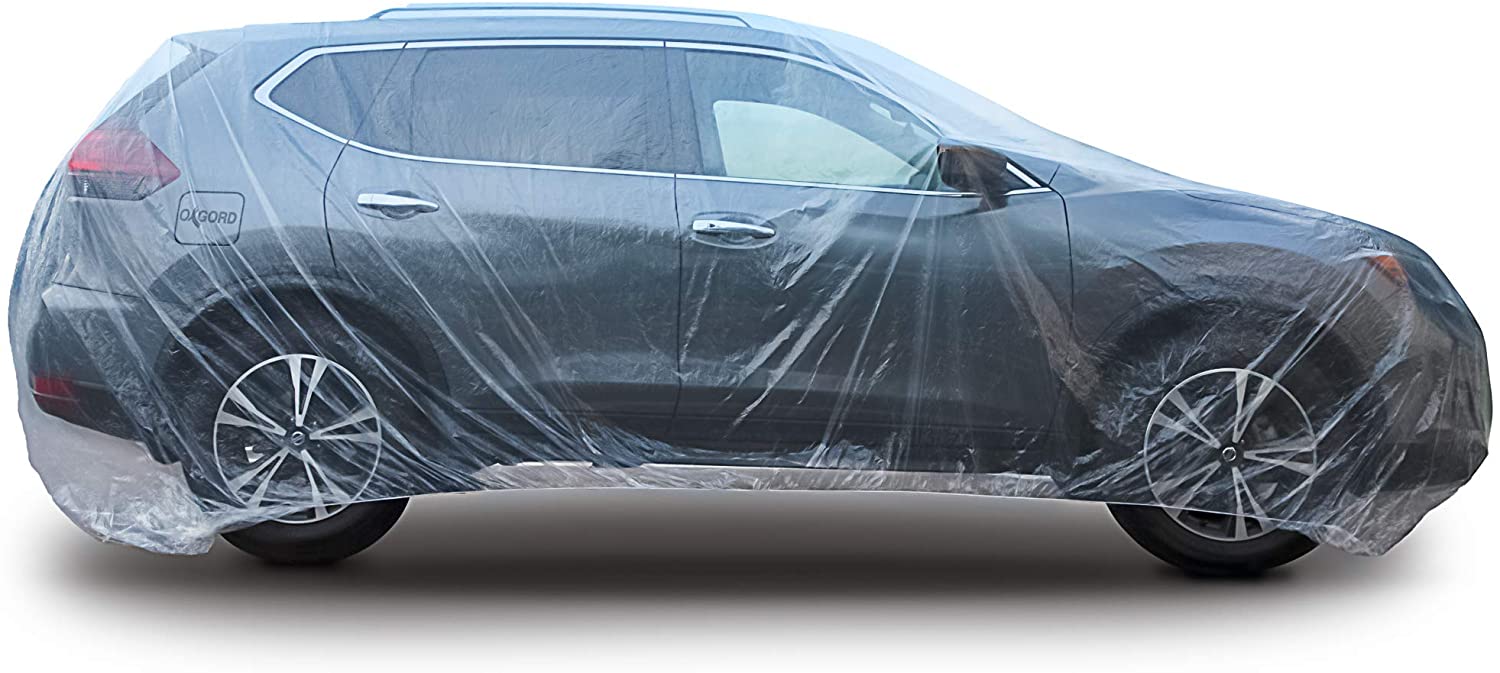 10 Best Car Covers For Honda CRV