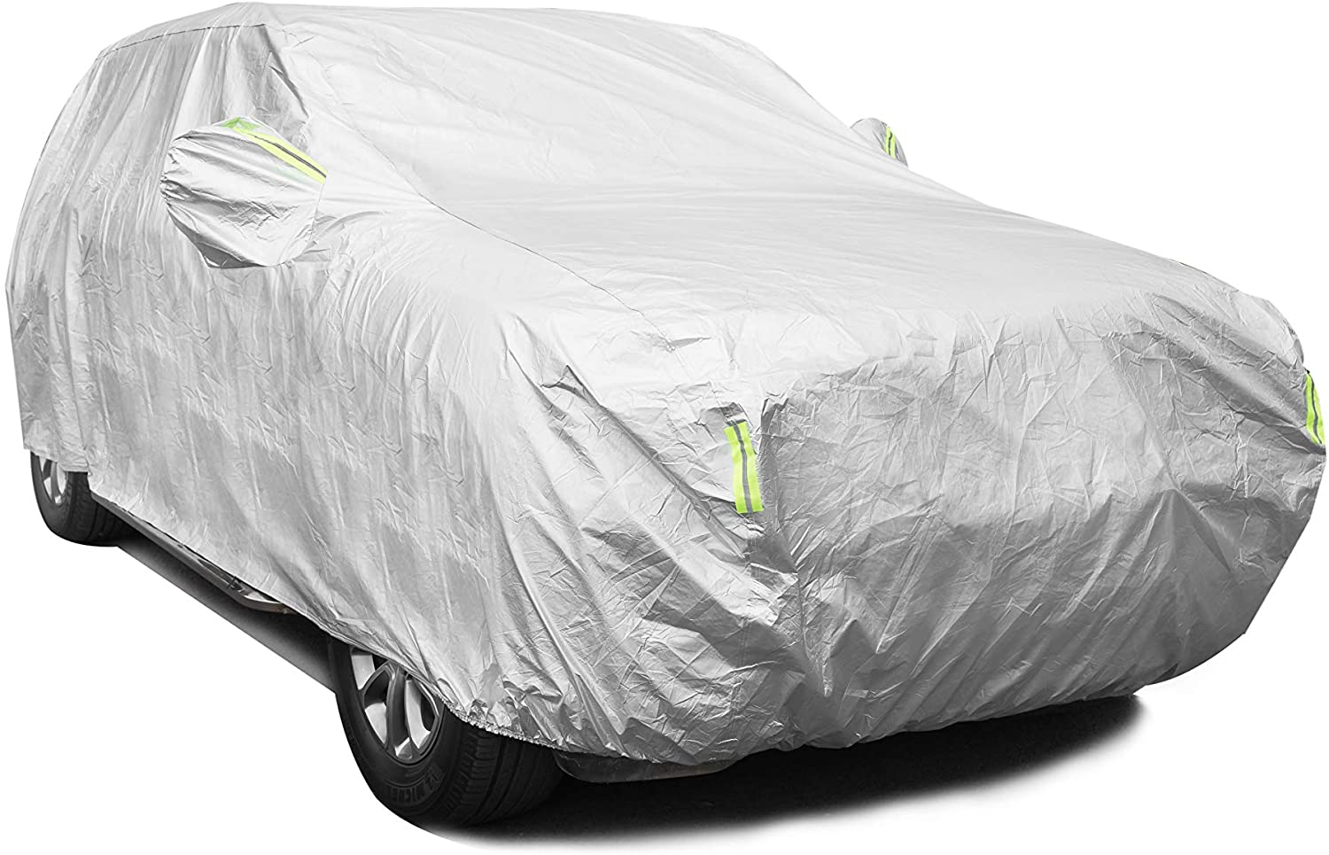 10 Best Car Covers For Honda CRV