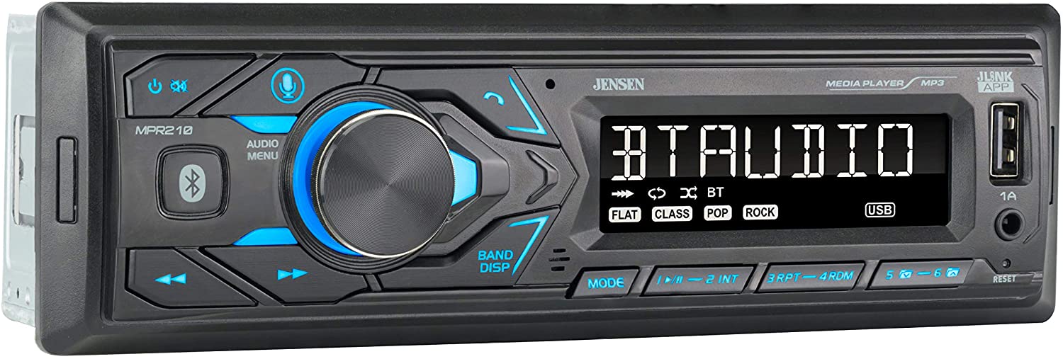 10 Best Car Stereos For Honda CRV