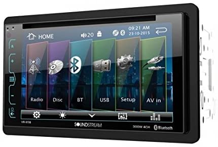 10 Best Car Stereos For Nissan Rogue
