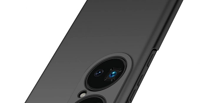 10 best cases for huawei p50 pro