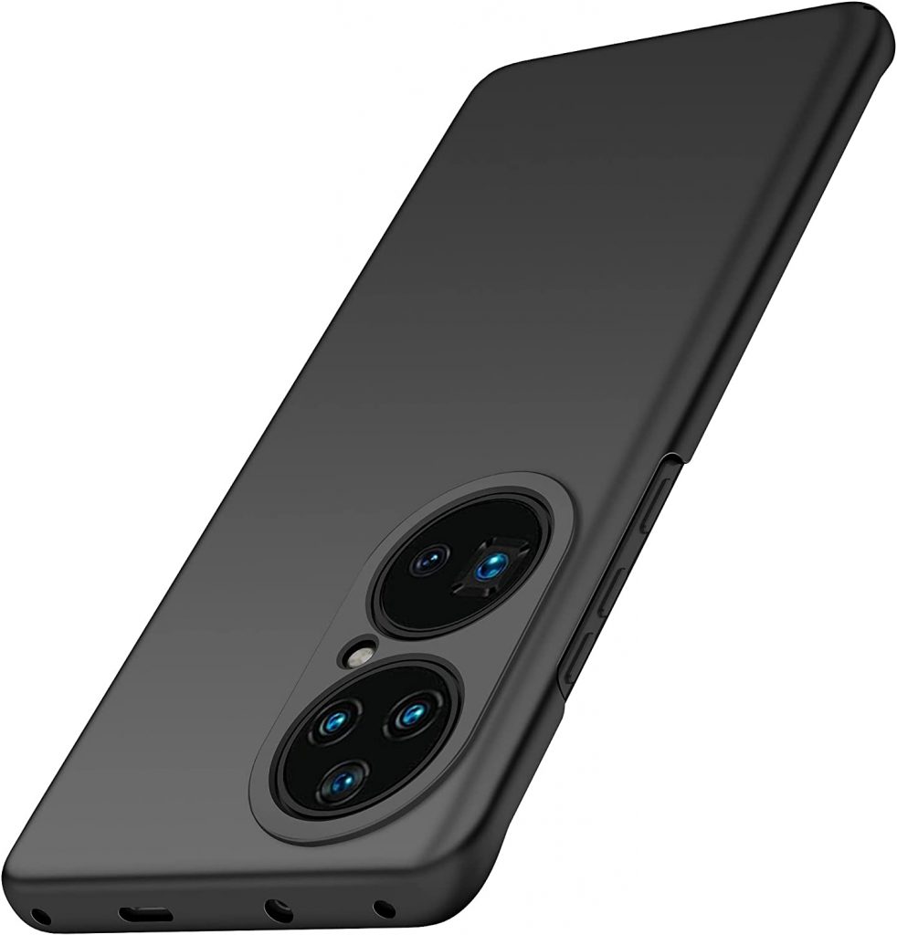10 Best Cases For Huawei P50 Pro