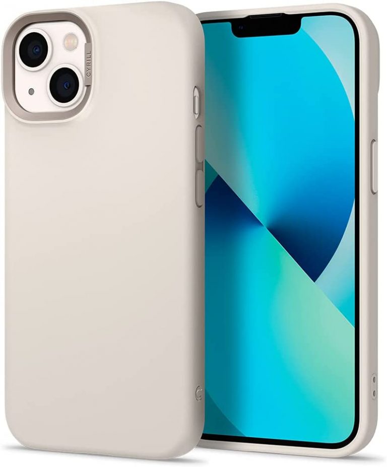 10 Best Cases For iPhone 13 Mini