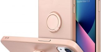 10 best cases for iphone 13 mini