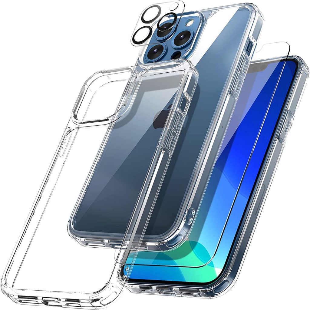 10 Best Cases For iPhone 13 Pro