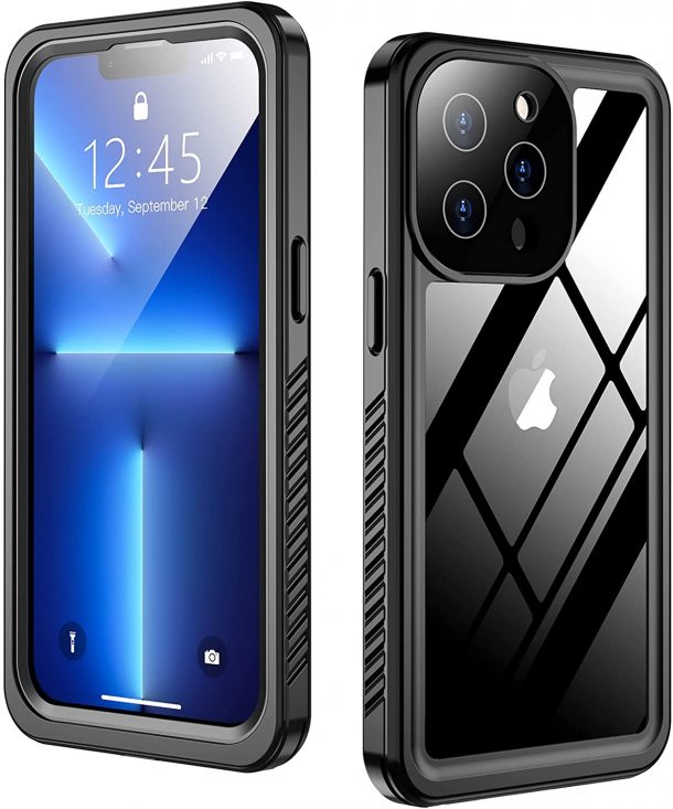 10 Best Cases For iPhone 13 Pro