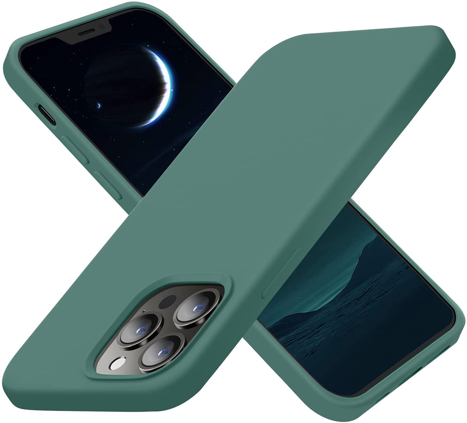 10 Best Cases For iPhone 13 Pro