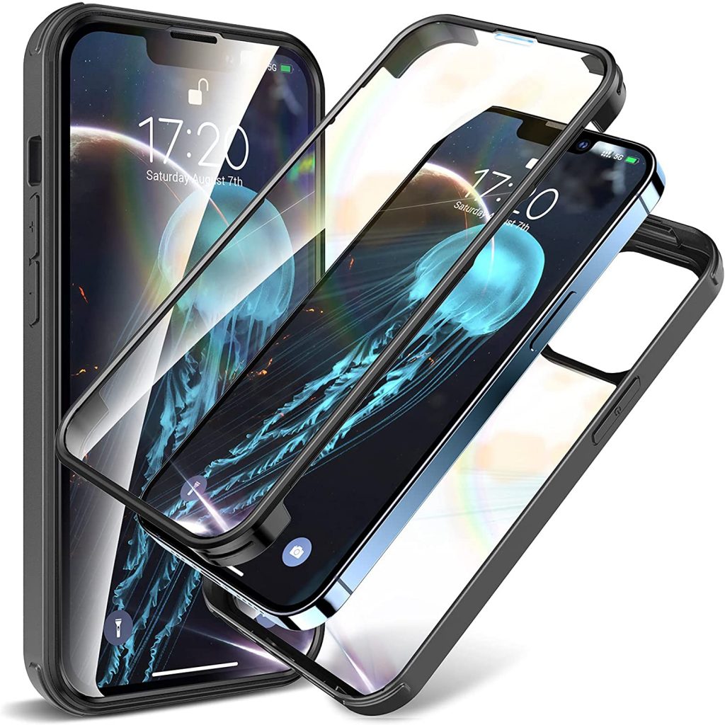 10 Best Cases For iPhone 13 Pro Max