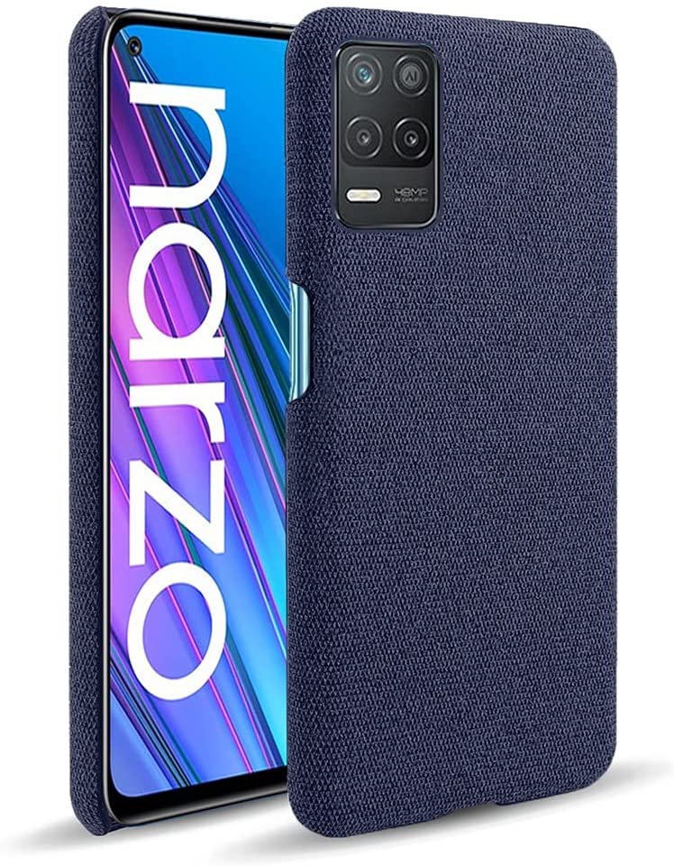 10 Best Cases For Realme Narzo 30 5G