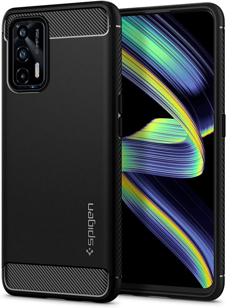 10 Best Cases For Realme X7 Max 5G
