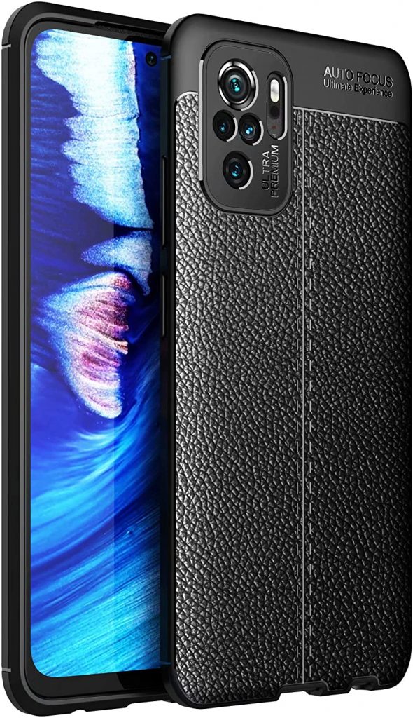10 Best Cases For Realme X7 Max 5G