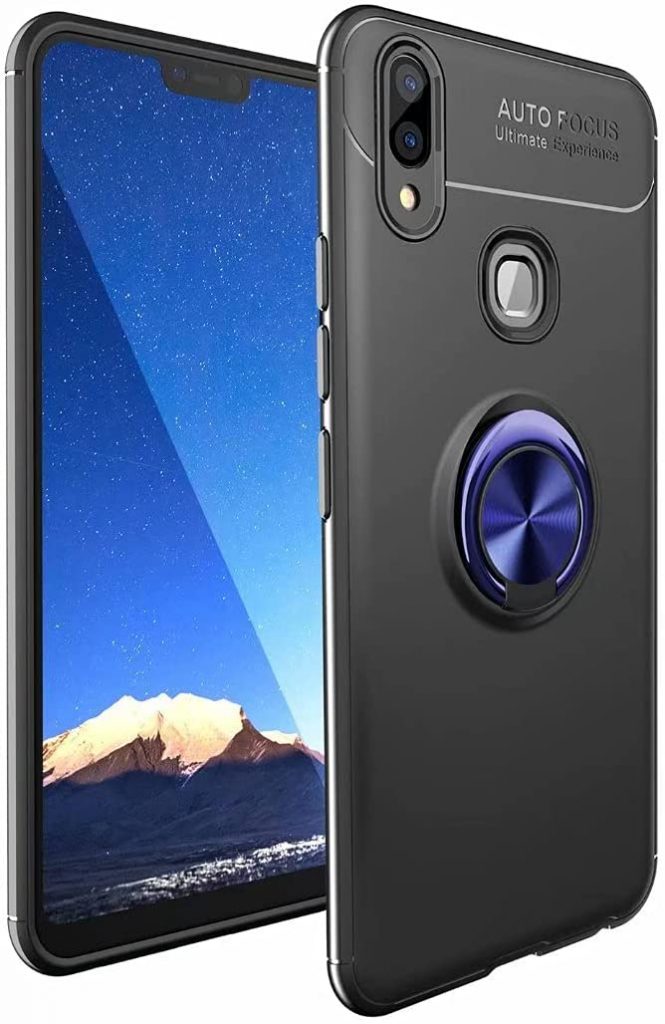 10 Best Cases For Vivo Y31