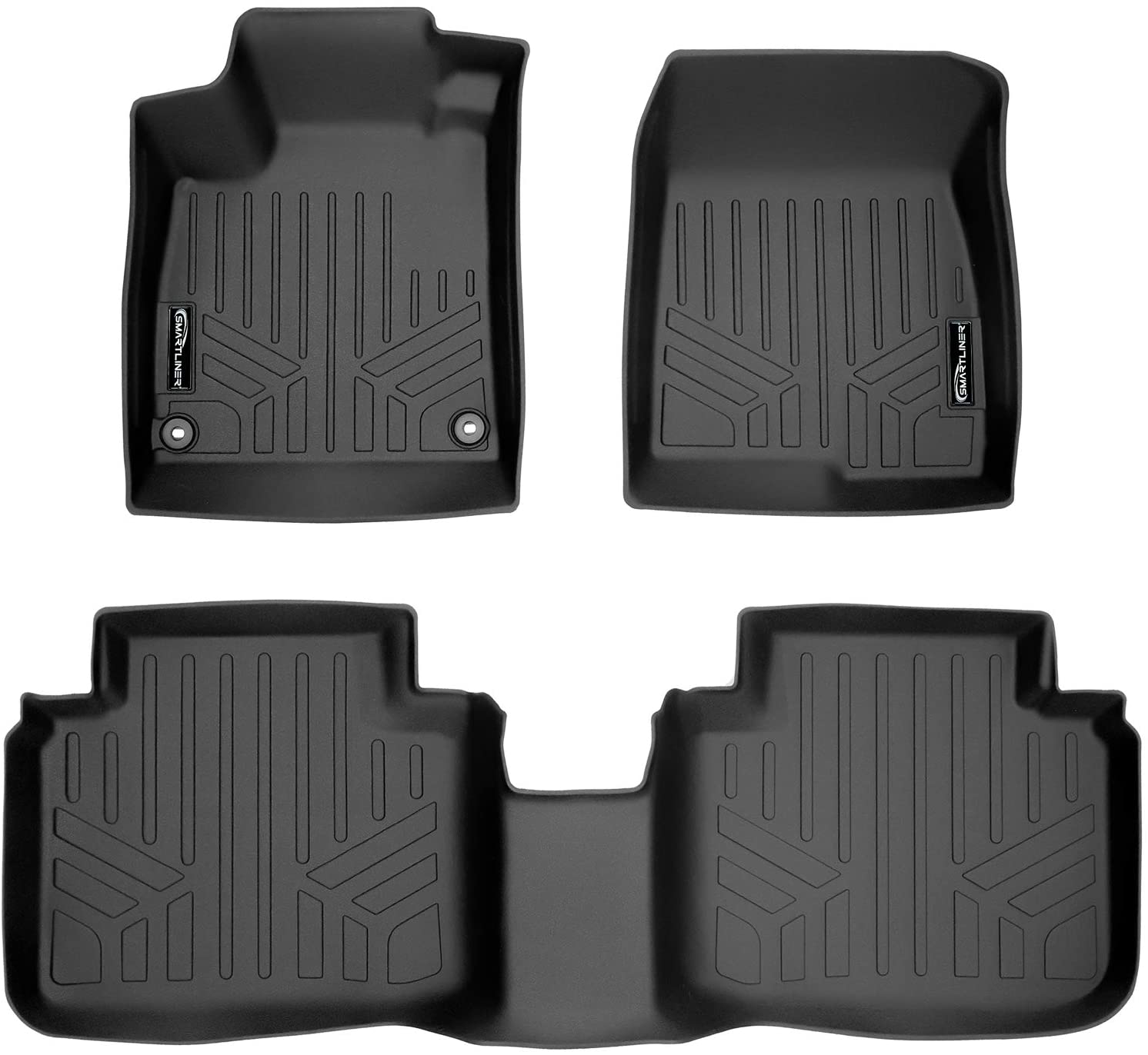 10 Best Floor Liners For Honda CRV