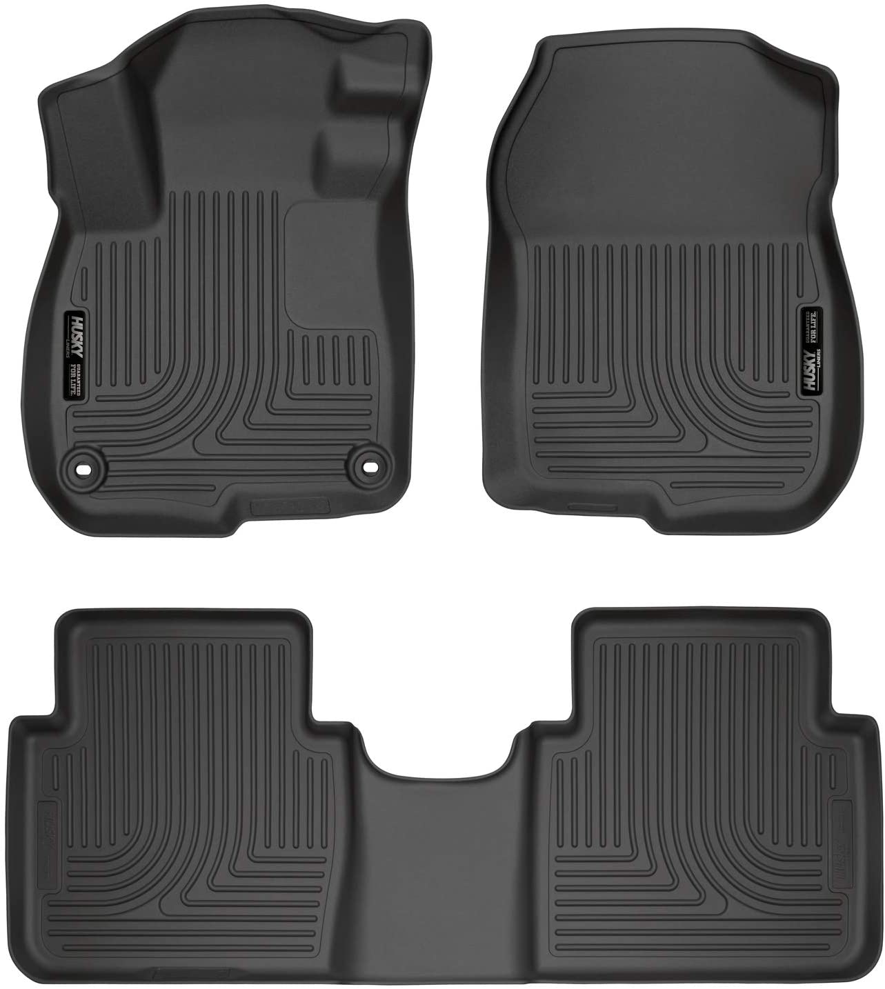 10 Best Floor Liners For Honda CR-V