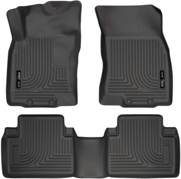 10 Best Floor Liners For Nissan Rogue