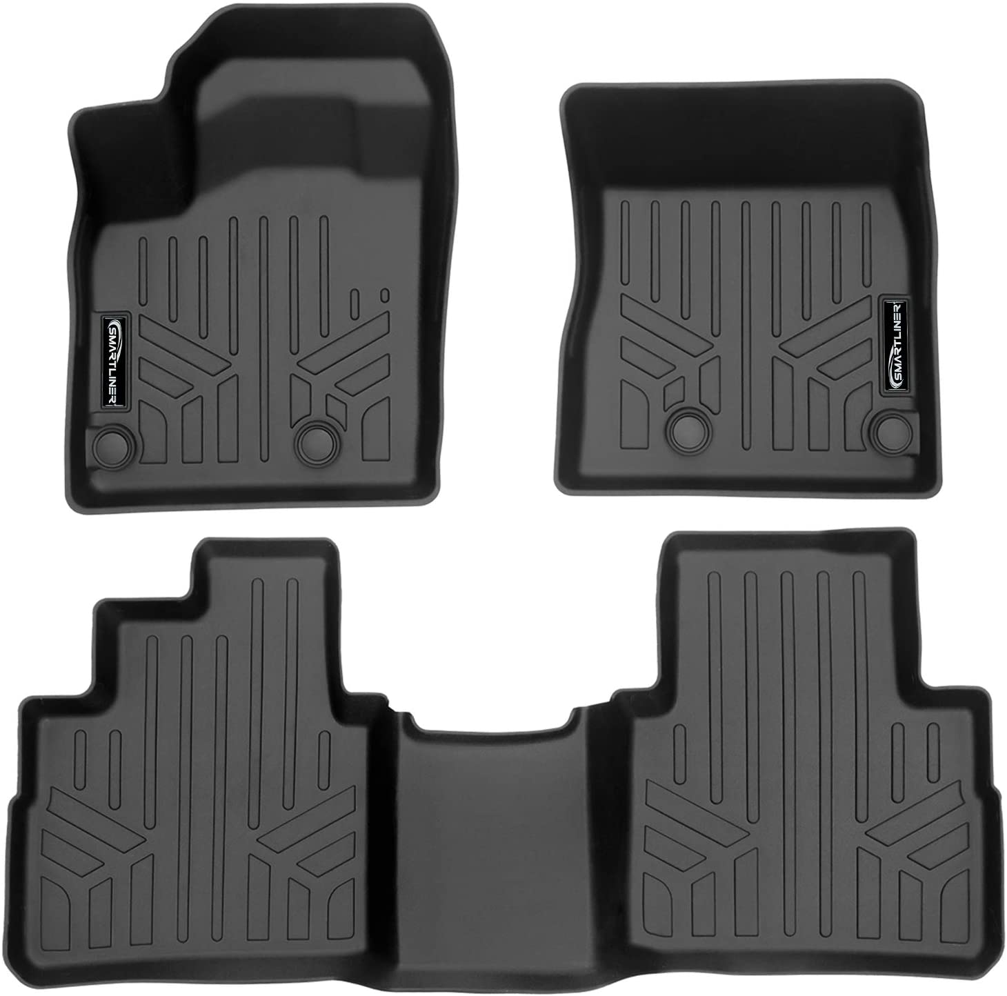 10 Best Floor Liners For Nissan Rogue
