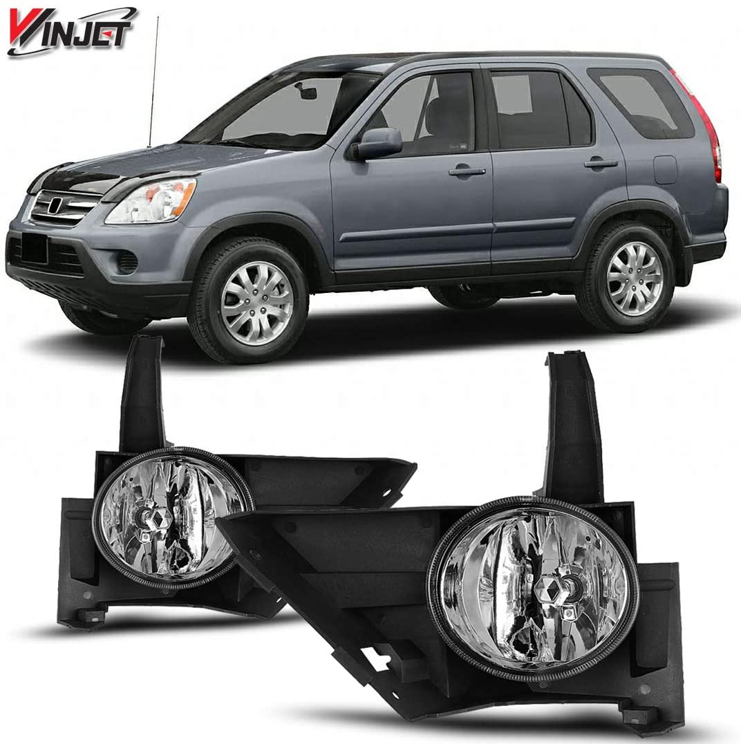 10 Best Fog Lights For Honda CRV