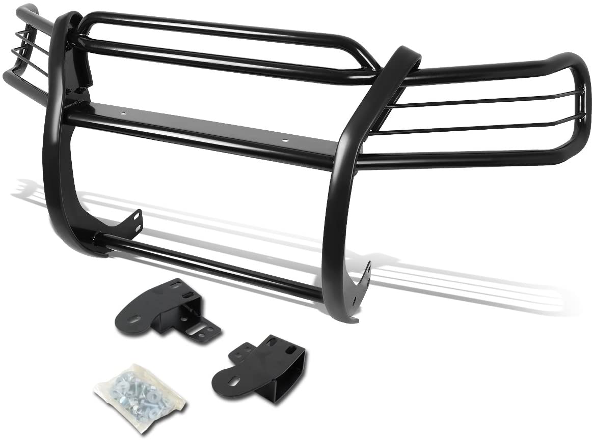 10 Best Front Bumpers For Honda CRV