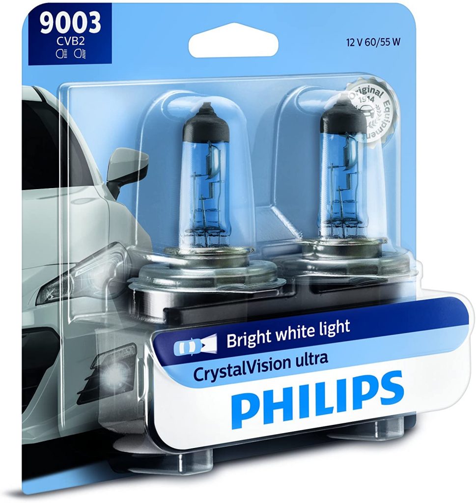 10 Best Headlight Bulbs For Honda CR-V