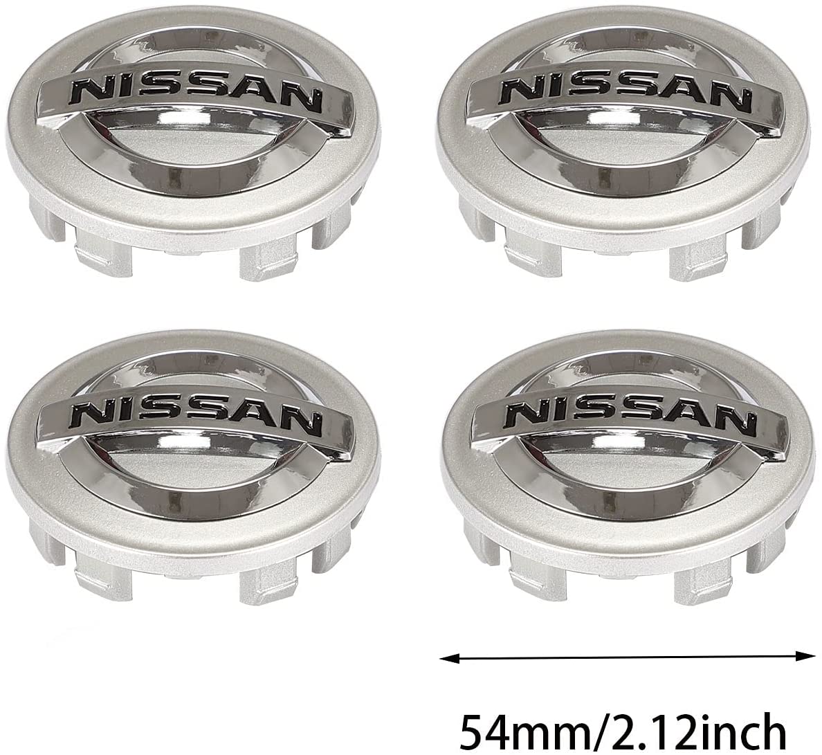 10 Best Hubcaps For Nissan Rogue