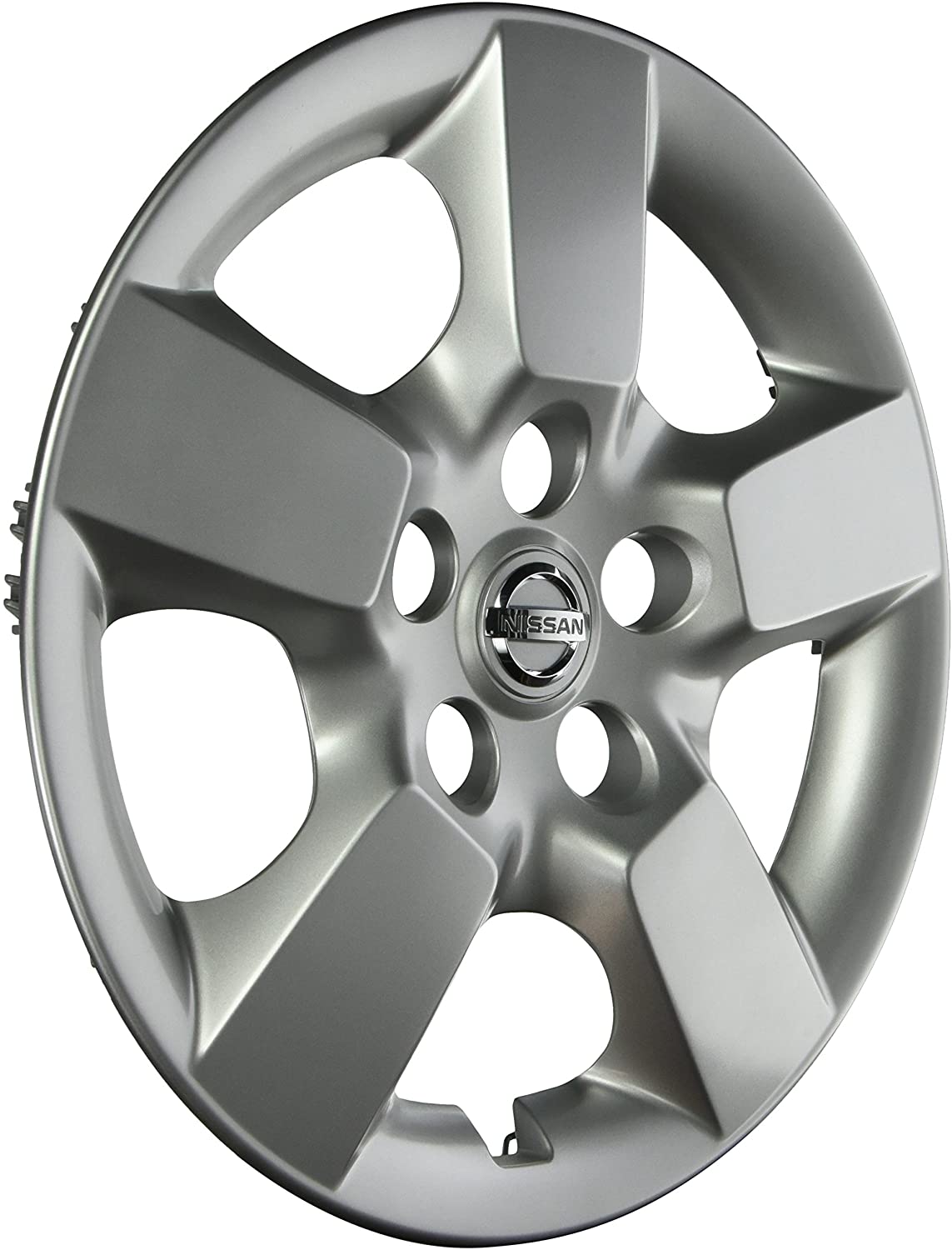 10 Best Hubcaps For Nissan Rogue