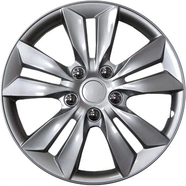 10 Best Hubcaps For Nissan Rogue