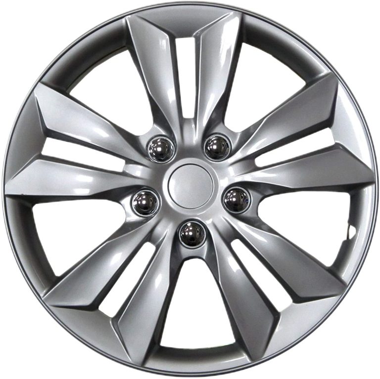 10 Best Hubcaps For Nissan Rogue