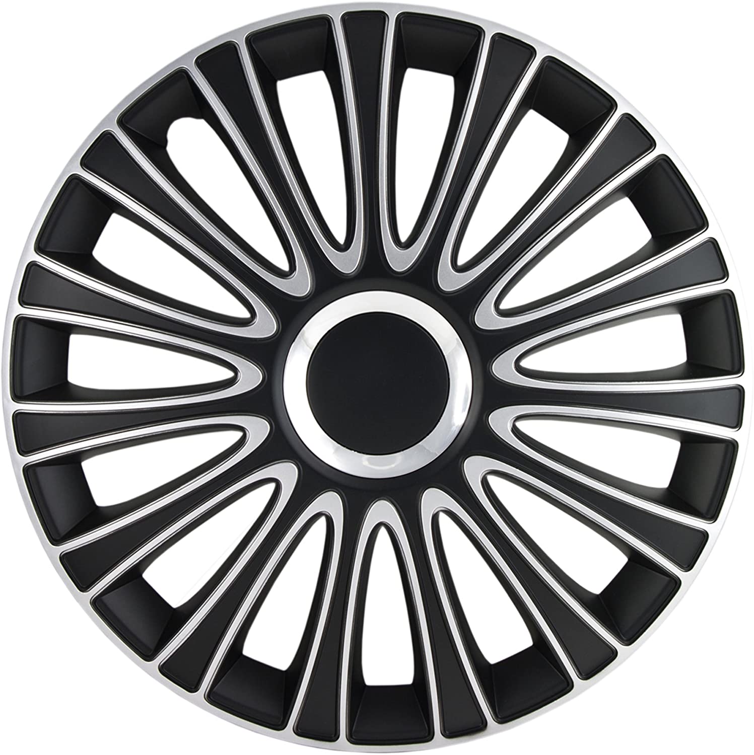 10 Best Hubcaps For Nissan Rogue