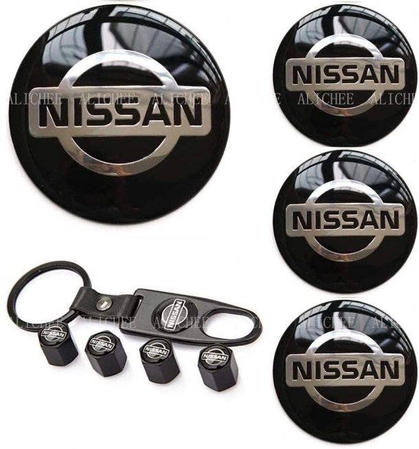 10 Best Hubcaps For Nissan Rogue