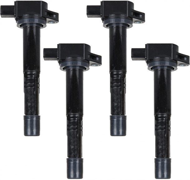 10 Best Ignition Coils For Honda CR-V