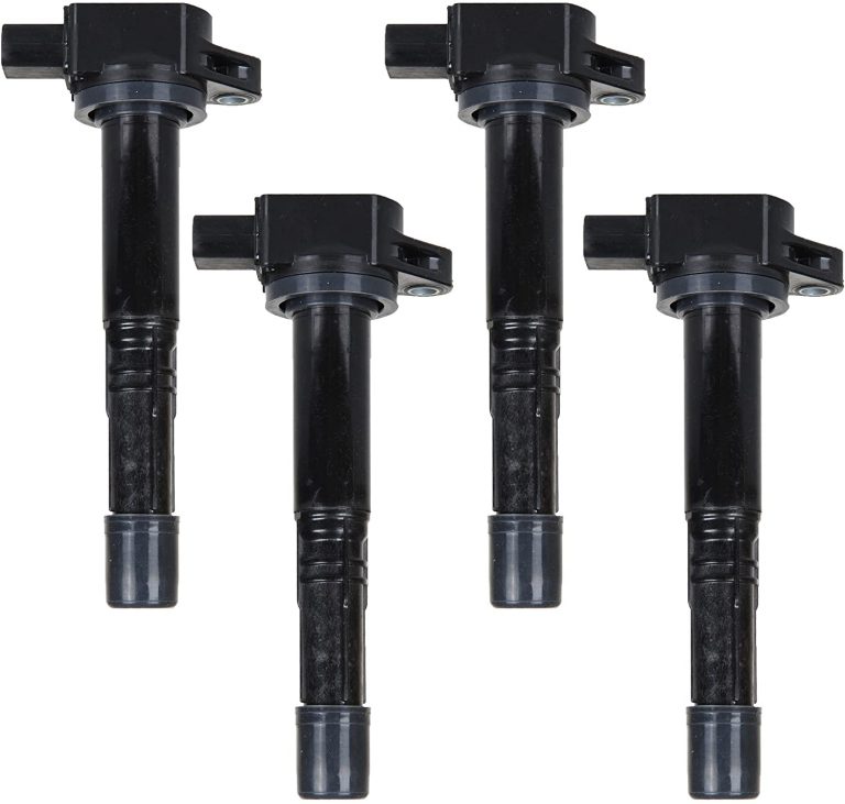10 Best Ignition Coils For Honda CRV