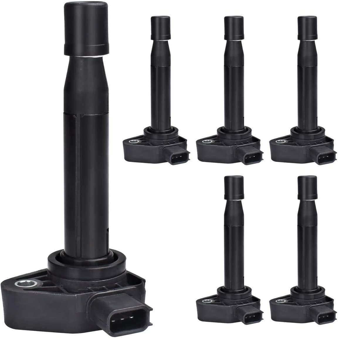 10 Best Ignition Coils For Honda CRV