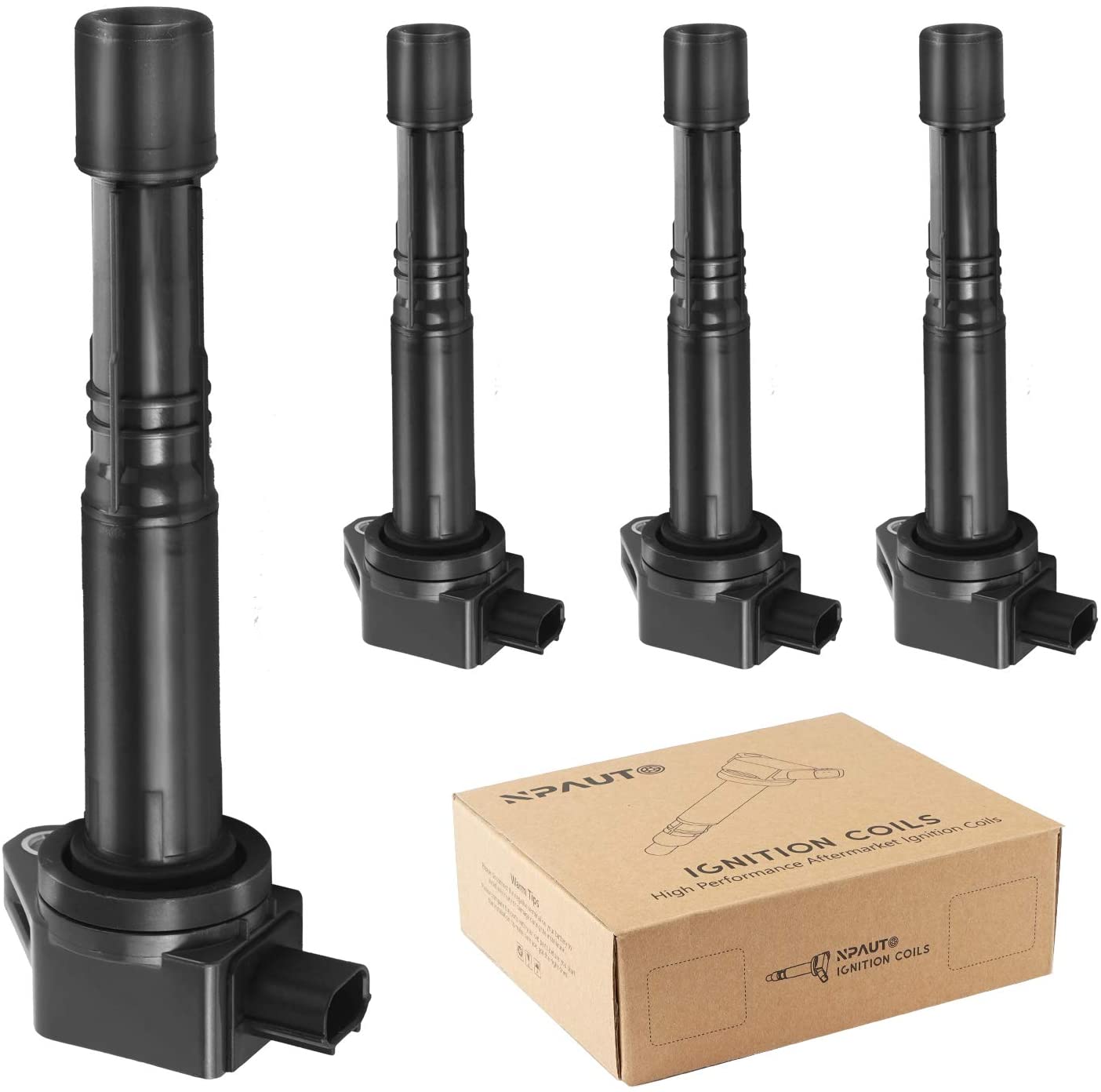 10 Best Ignition Coils For Honda CRV