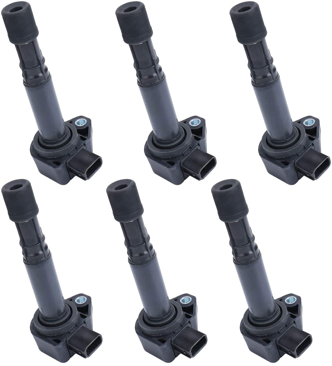 10 Best Ignition Coils For Honda CRV
