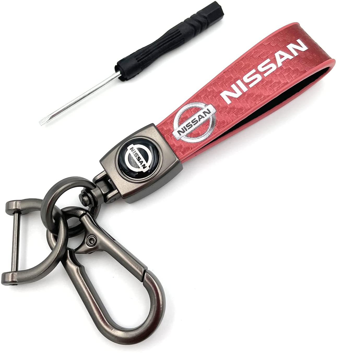 10 Best Keychains For Nissan Rogue